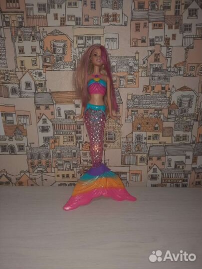 Куклы барби