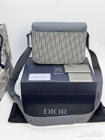 Сумка мужская Dior
