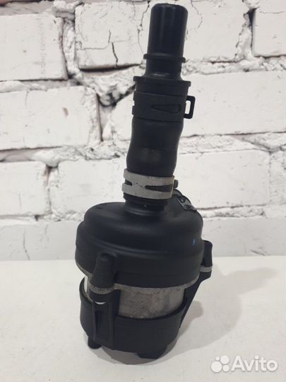 Дополнительный электронасос(помпа) сод Land Rover