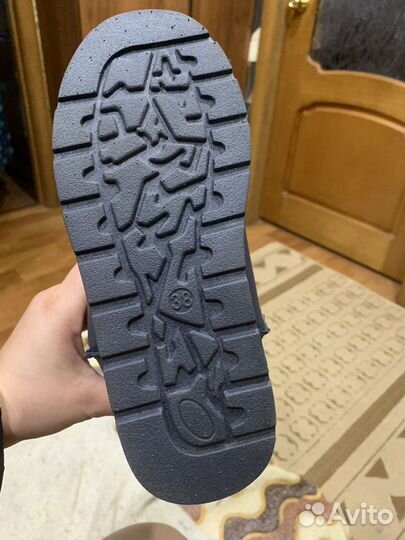Угги