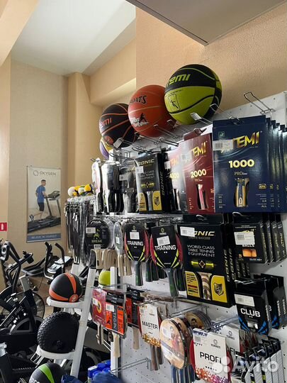 Беговая дорожка physioline TBX touch