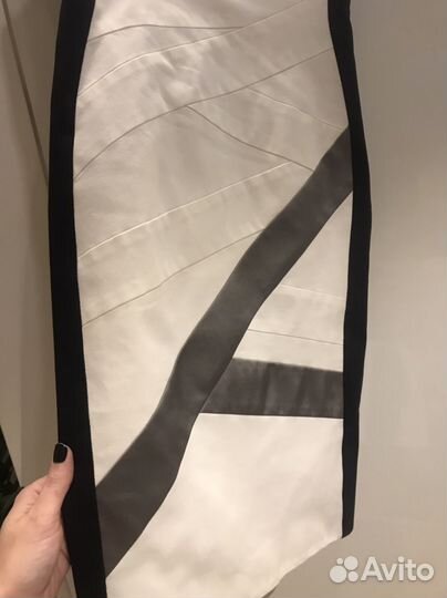 Вечернее платье Karen Millen