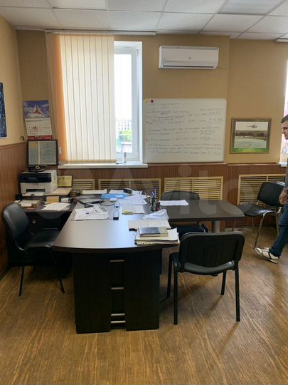 Офис, 80 м², готовый арендный бизнес