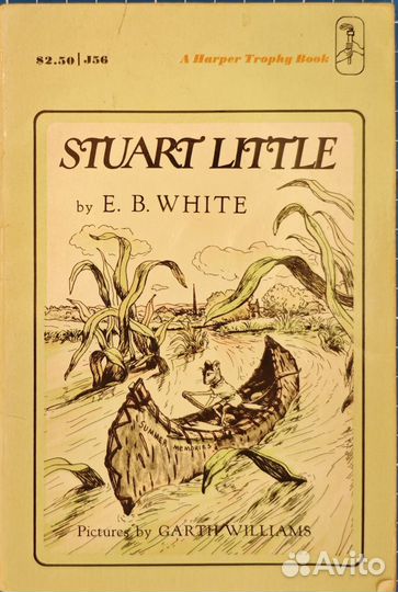 Книги на английском языке из США