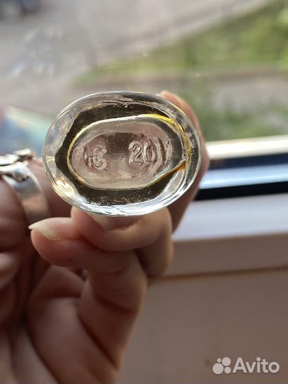 Духи может быть СССР