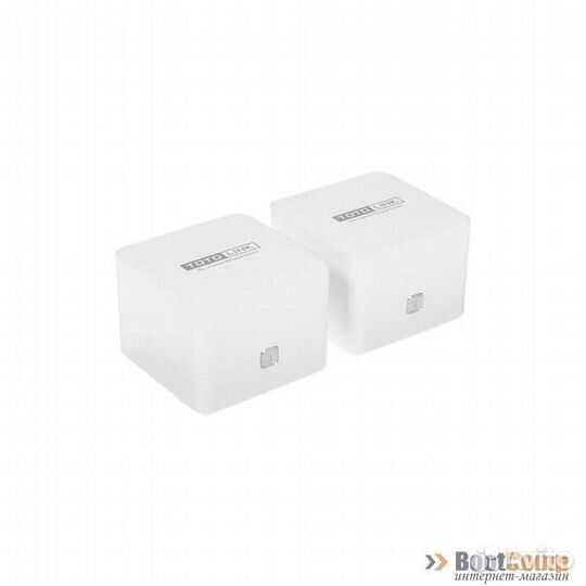 Роутер totolink T6 AC1200 2-pack