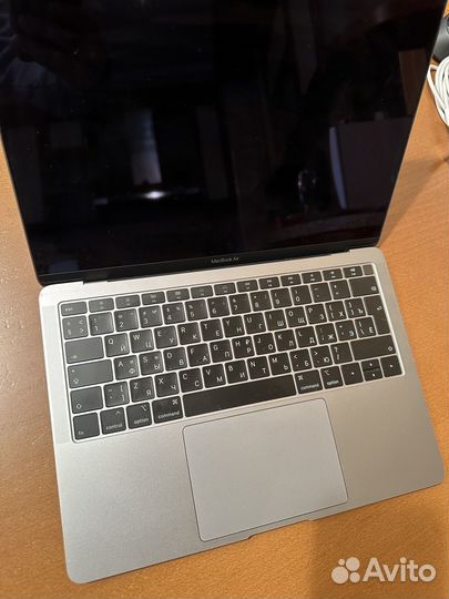 Apple MacBook Air 13 Retina 2019