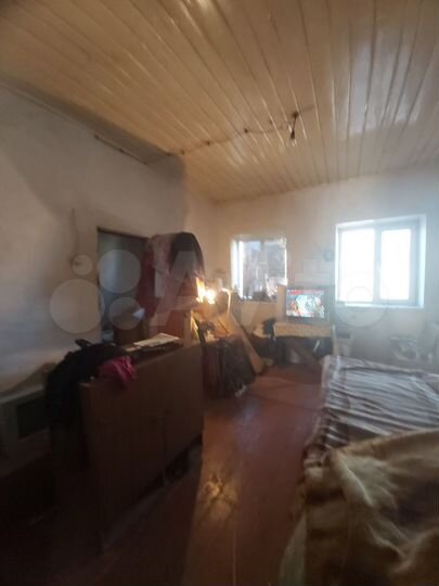 Дом 50 м² на участке 8,5 сот.