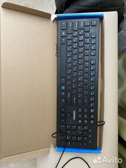 Клавиатура