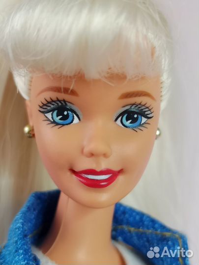 Barbie Cool Shoppin' 1997