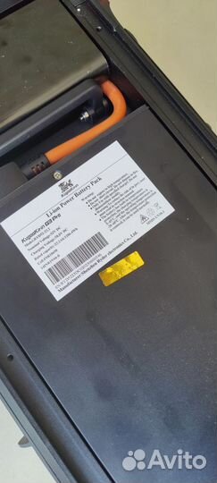 Электросамокат Kugoo G3 PRO