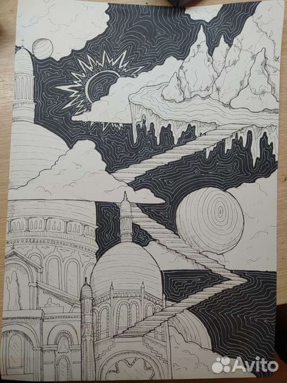 Картины на заказ