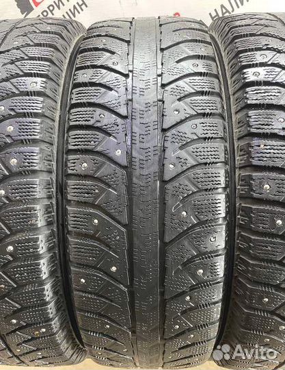 Bridgestone Ice Cruiser 7000 185/65 R15 89S