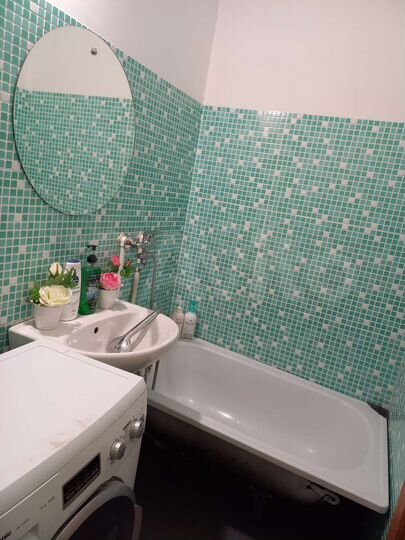 Квартира-студия, 24 м², 7/10 эт.