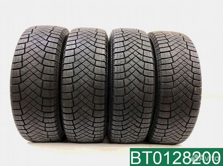Pirelli Ice Zero FR 195/65 R15 95T