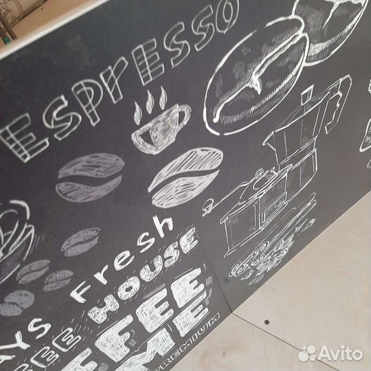 Стеновая панель