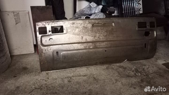 Задняя панель кузова ваз 21011 21013