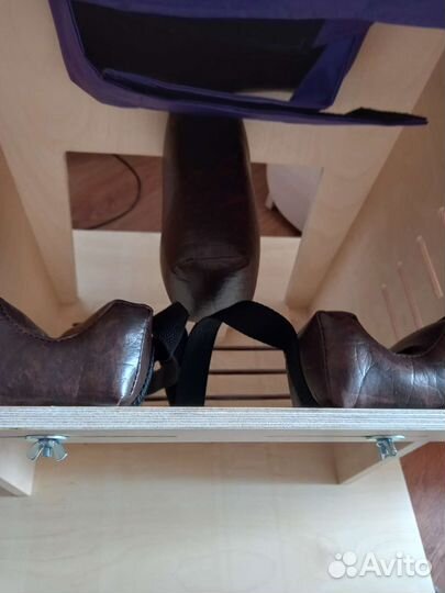 Опора для стояния дцп