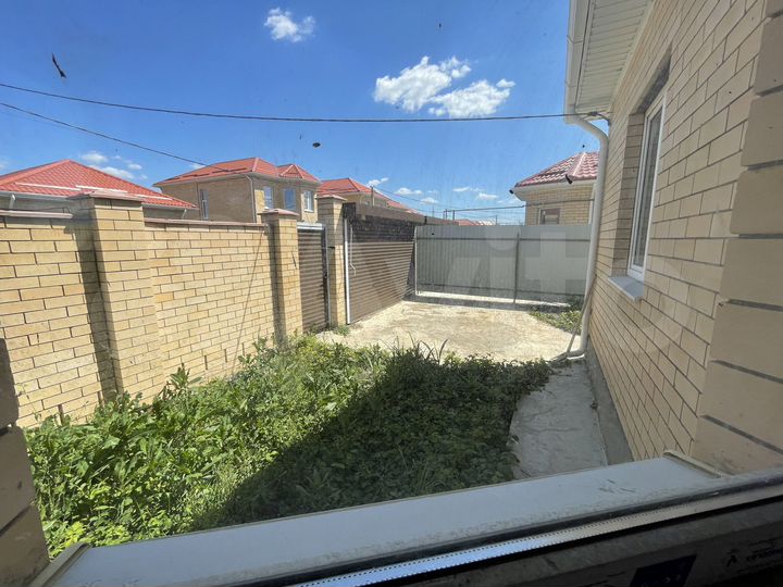 Дом 99 м² на участке 4 сот.