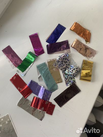 Набор для маникюра