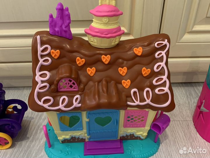 My little pony коллекция