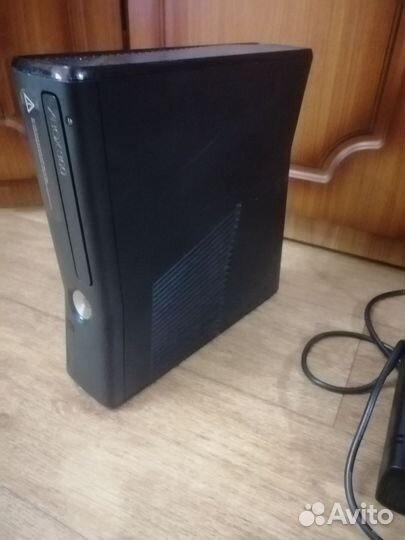 Xbox 360 freeboot