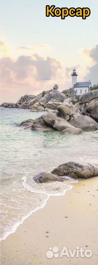 Стеновые панели UNO