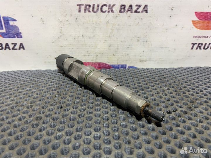 51101006126 Форсунки топливные Man TGS, Man TGX