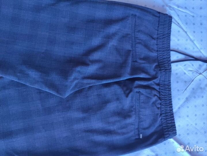 Брюки для мальчика