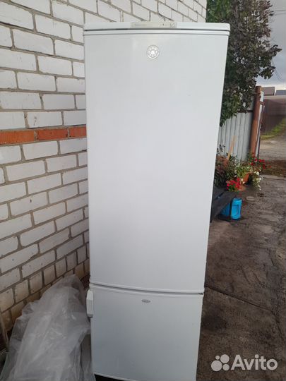 Холодильник бу