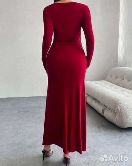 Платье женское