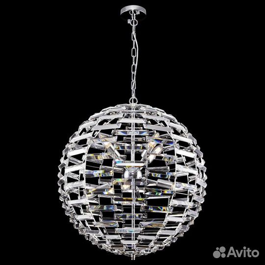 Подвесной светильник Maytoni Palla MOD092PL-08CH