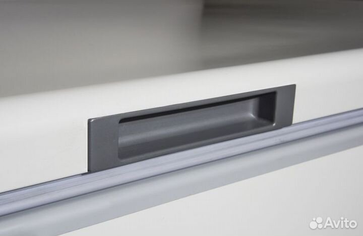 Морозильная камера Frostor F 800 S