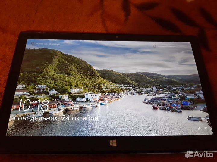 Планшет jumper Ezpad Pro 8, 6гб, 128GB