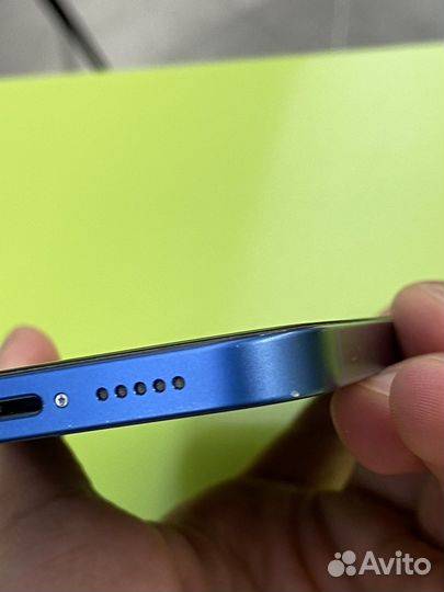 iPhone 13 256gb