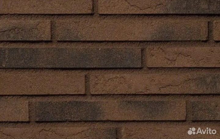 Клинкерная плитка