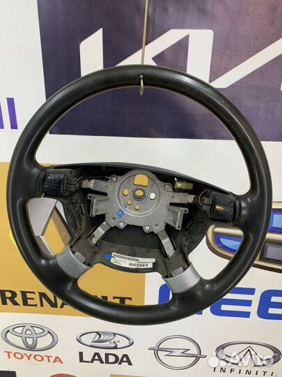 Руль Рулевое колесо Chevrolet aveo 250