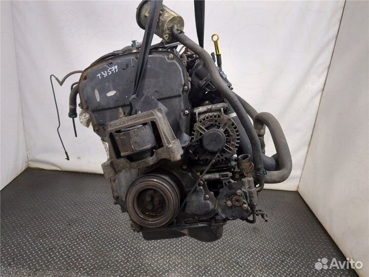 Гур Ford Transit, 2009