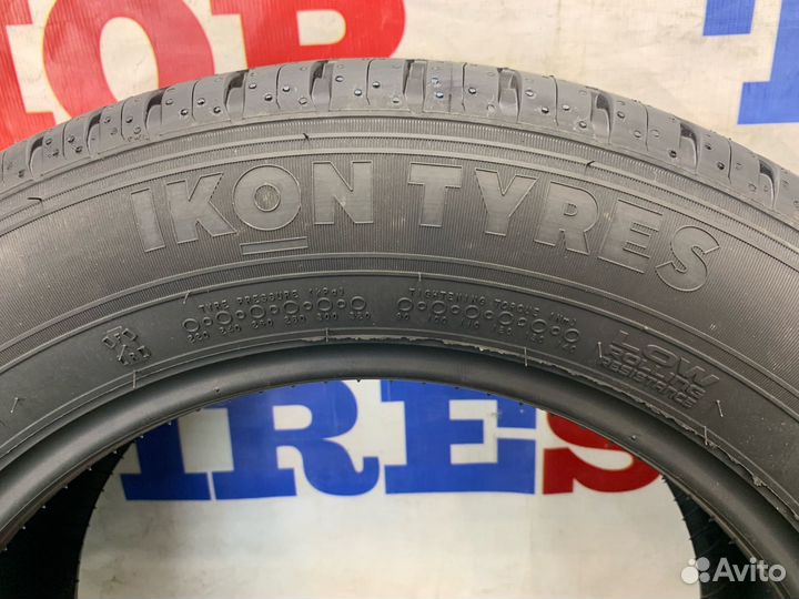 Ikon Tyres Nordman SX3 195/50 R15 82H