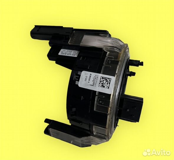 Лента Airbag шлейф руля Audi a6 c6 4f 2004-2008