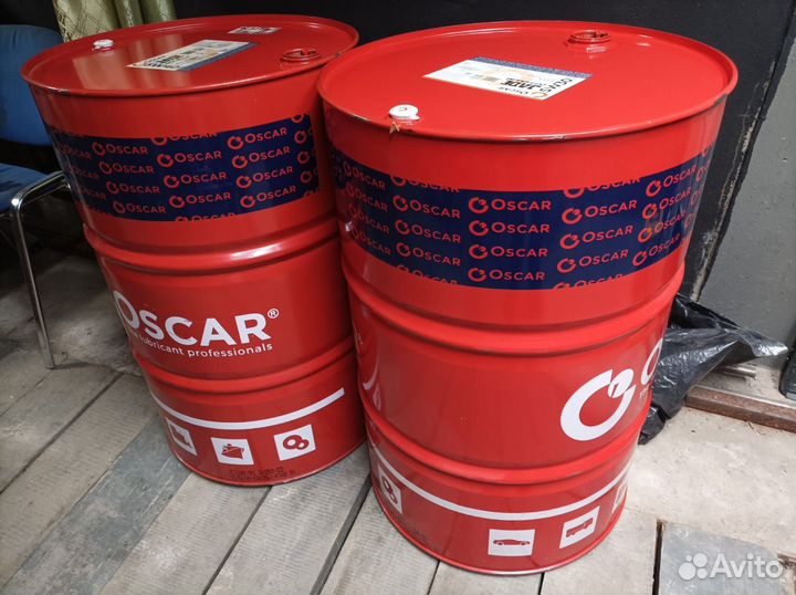 Бочка металлическая 200л