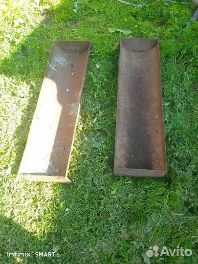 Кормушка - паилка