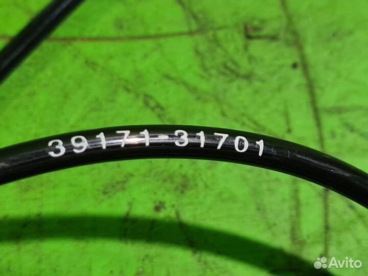 Датчик ABS передний Nissan Almera Classic (B10)