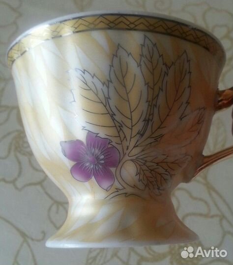 Кофейный набор Испания