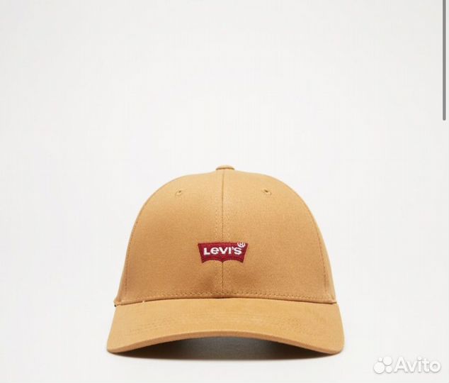 Бейсболка Levis