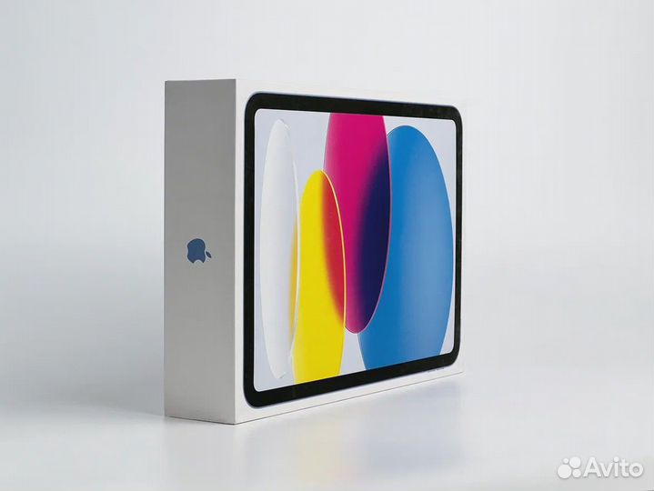 iPad 10.9 (2022, 10-th Generation) Wi-Fi 64Gb