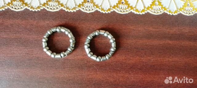 Подшипники для советских велосипедов