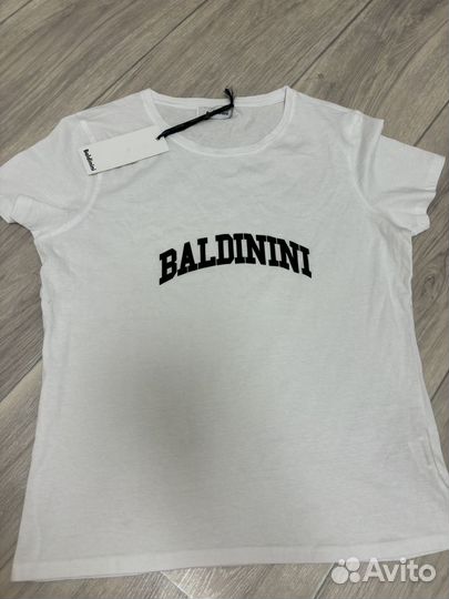 Футболка Baldinini M-L
