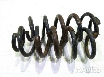 Пружина задняя Toyota RAV 4 3 XA30