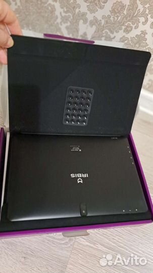 Планшетный компьютер